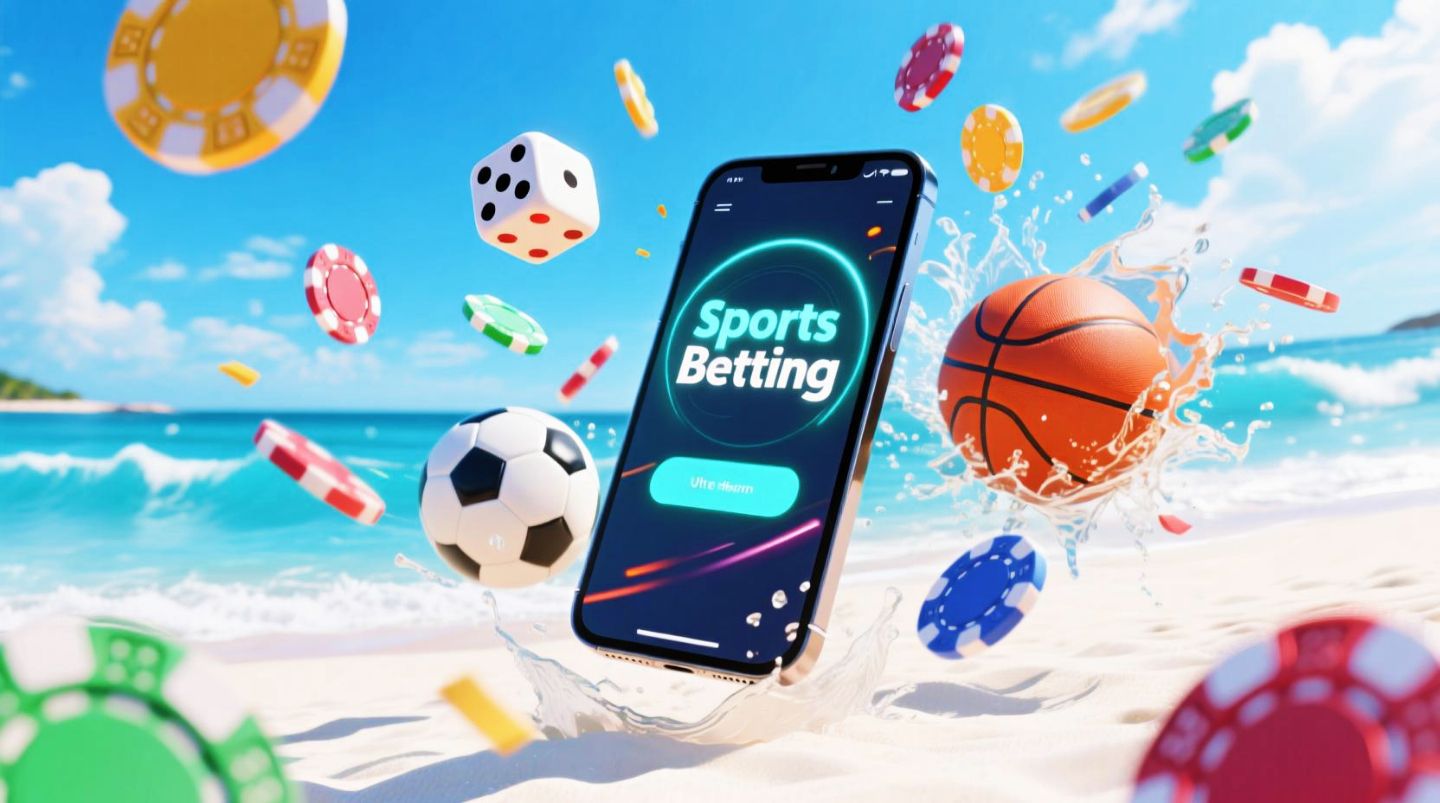 Enjoy Boundless Mobile Casino Gaming Freedom at BETBUFFOON