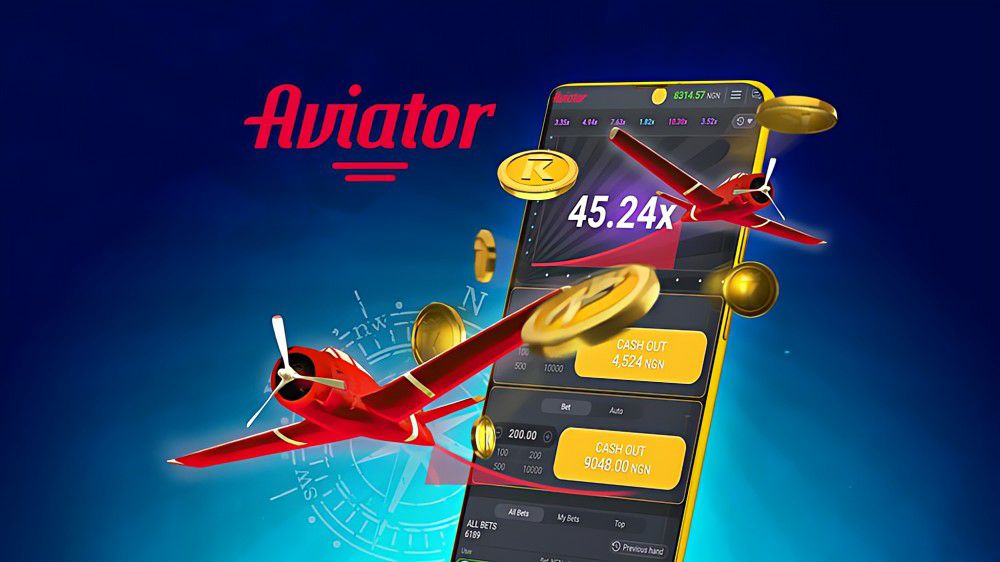 Experience the Thrill of Aviator at BETBUFFOON Casino
                              