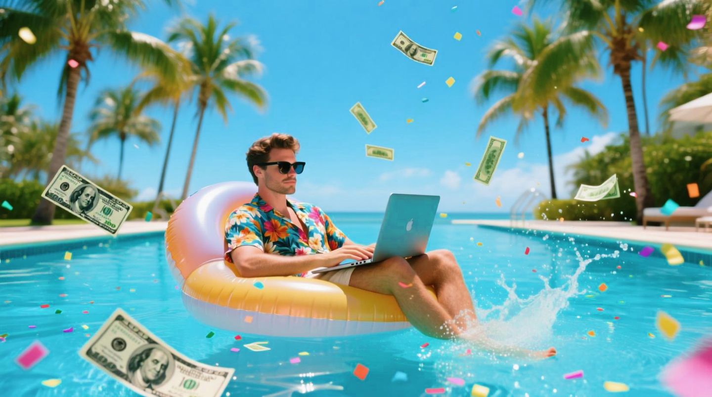 Feel the BETBUFFOON Thrill Online