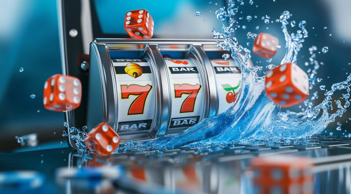 Player-Favorite Slots on BETBUFFOON Casino