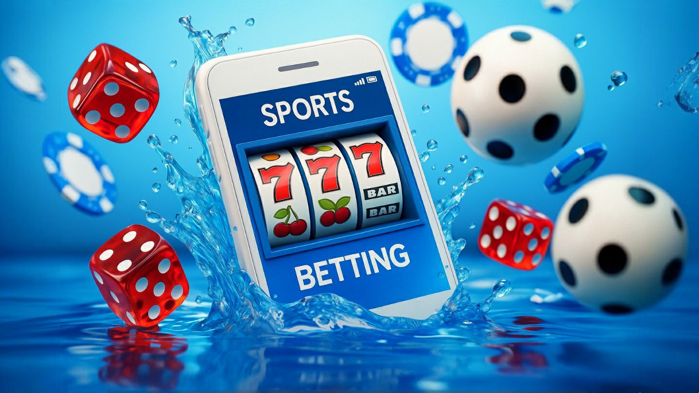 Best Betting on Portal BETBUFFOON